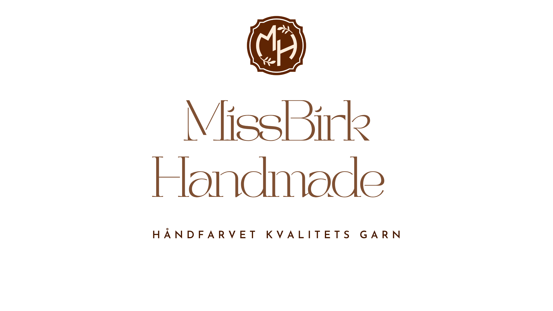 missbirk handmade