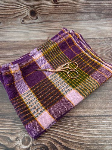 Håndvævede Lækkerier