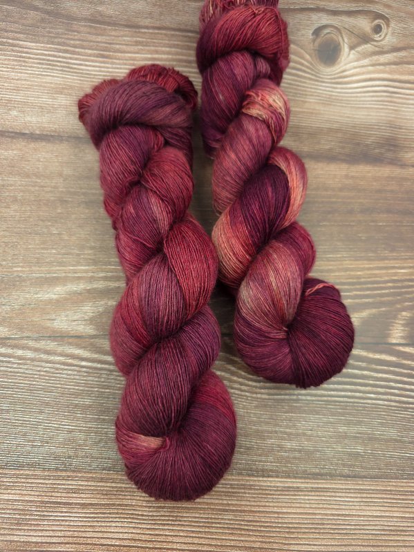 Lace - ca. 800 meter/100g