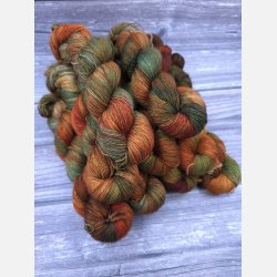 Silky Singles 400 m H�stskov