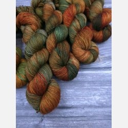 Silky Singles 400 m H�stskov