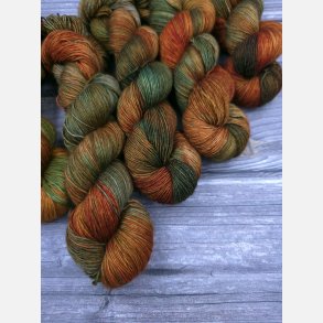 Silky Singles 400 m Hstskov