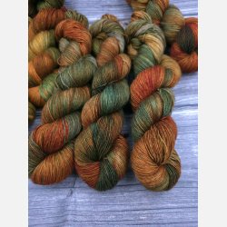 Silky Singles 400 m H�stskov