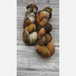 Yak Singles Lace : Gl�debark