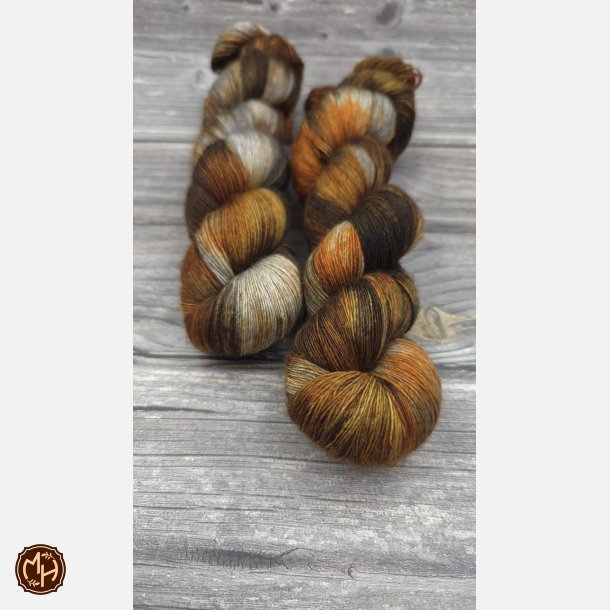 Yak Singles Lace : Gl�debark