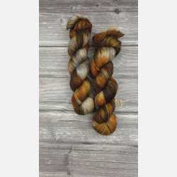 Yak Singles Lace : Gl�debark