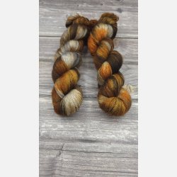 Yak Singles Lace : Gl�debark