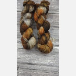 Yak Singles Lace : Gl�debark