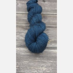 Yak Singles Lace : Dybhav