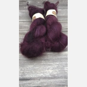 Kid Mohair 50g : Bromb�rm�rke
