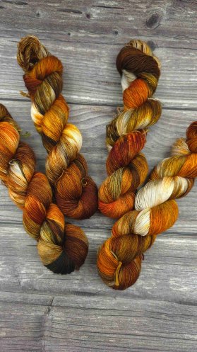 Lace - ca. 600 meter/100g  