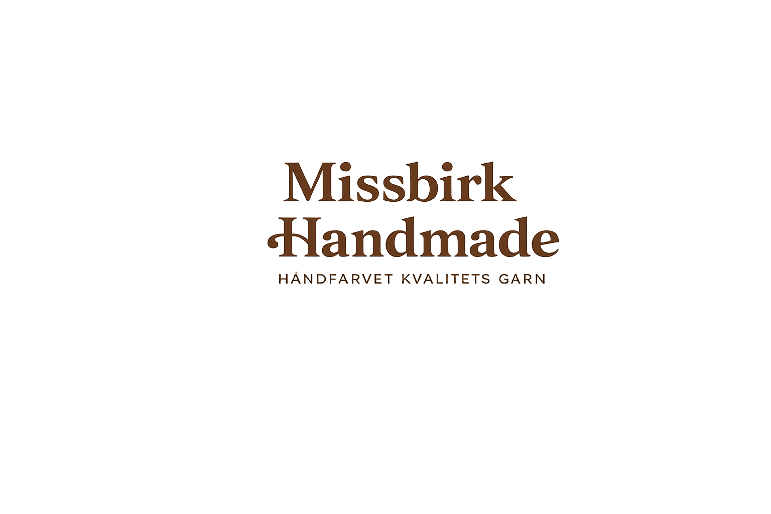 missbirk handmade