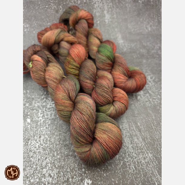 Silky Singles Lace :  Granr�d