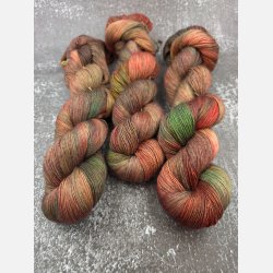 Silky Singles Lace :  Granr�d