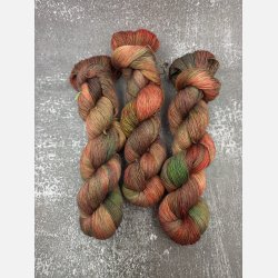 Silky Singles Lace :  Granr�d