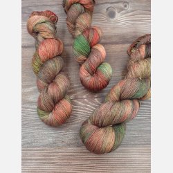 Silky Singles Lace :  Granr�d