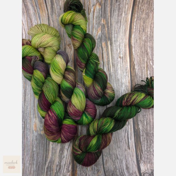 Merino sw 400 m Grn Bordeaux