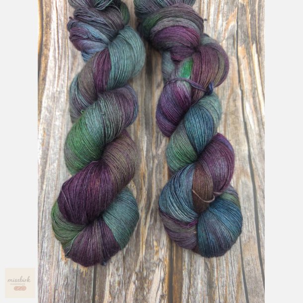 Silky yak 800 m smuk galaxe