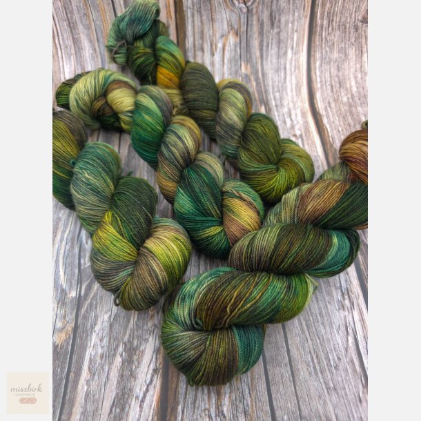 Merino sw 400 m Urskov