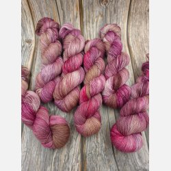 Silky Singles 400 m Lingon