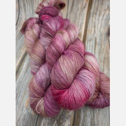 Silky Singles 400 m Lingon