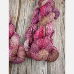 Silky Singles 400 m Lingon