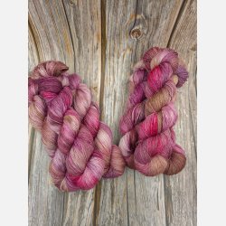 Silky Singles 400 m Lingon