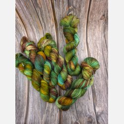  Silke merino 50/50 400 m Yggdrasil
