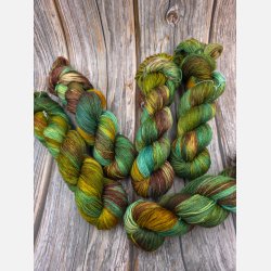  Silke merino 50/50 400 m Yggdrasil