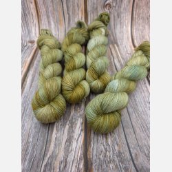 Silky Singles 400 m Disgr�n