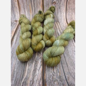 Silky Singles 400 m Disgrn