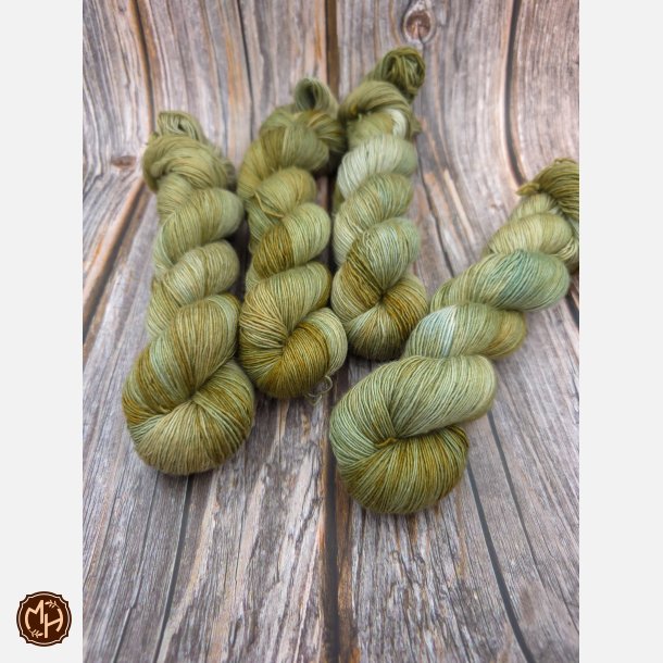 Silky Singles : Disgr�n