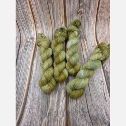 Silky Singles 400 m Disgr�n