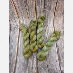 Silky Singles 400 m Disgr�n