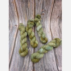 Silky Singles 400 m Disgr�n