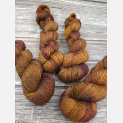 Silky yak 800 m Jordruner