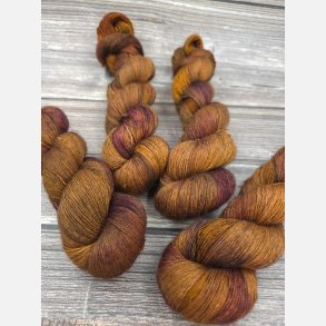 Silky yak 800 m Jordruner