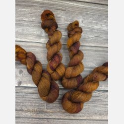 Silky yak 800 m Jordruner