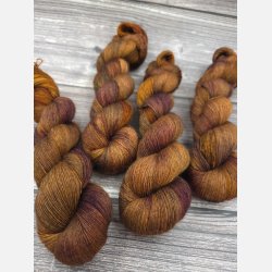 Silky yak 800 m Jordruner