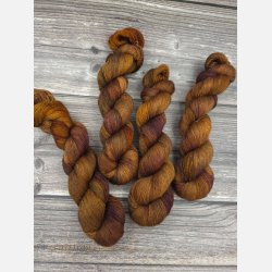 Silky yak 800 m Jordruner