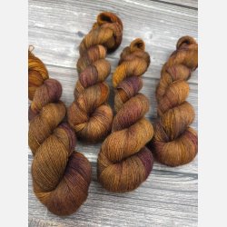 Silky yak 800 m Jordruner