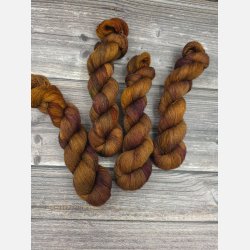 Silky yak 800 m Jordruner