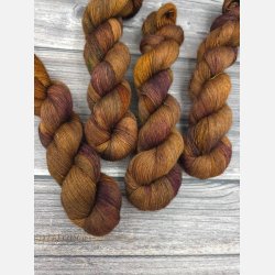 Silky yak 800 m Jordruner