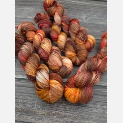 Merino / Silke Non SW. 400 m Balderbrand