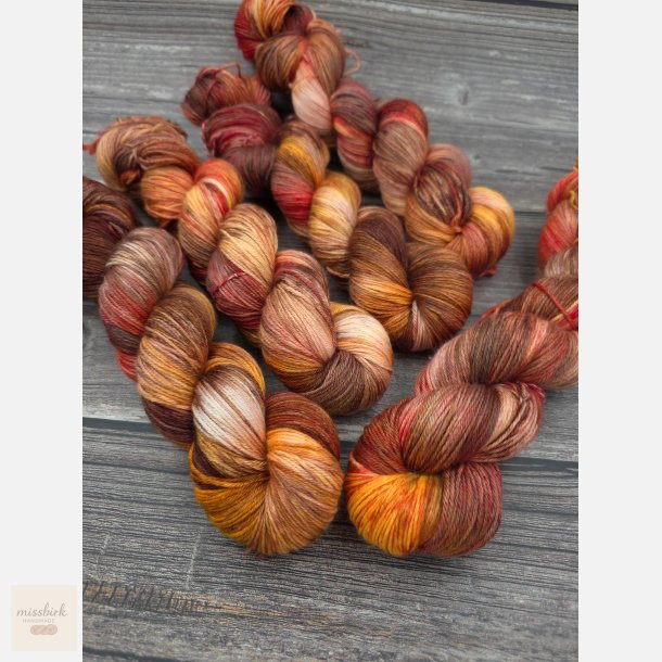 Merino / Silke Non SW. 400 m Balderbrand