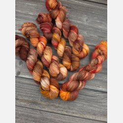 Merino / Silke Non SW. 400 m Balderbrand