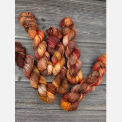 Merino / Silke Non SW. 400 m Balderbrand