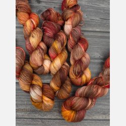 Merino / Silke Non SW. 400 m Balderbrand