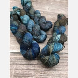 100 % Morb�r Silke 400 m Rans Rige