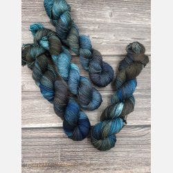 100 % Morb�r Silke 400 m Rans Rige